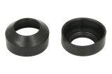 Cumpara ieftin Garnituri anti-praf cu suspensie frontala (33x49x25, cantitate per impachetare: 2buc) pentru KAWASAKI KX; YAMAHA YZ 80 1983-1989