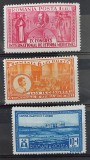 Romania 1932 - Al IX-lea Congres International de Istoria Medicinei