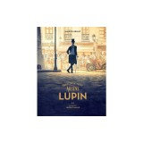 Arsene Lupin, Gentleman Thief