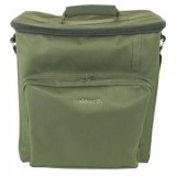 Husa Incalzitor Trakker Nxg Bivvy Heater Bag, 33x17.5x38cm