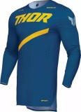 Tricou Thor SportMode Brave, culoare albastru, marime 2XL Cod Produs: MX_NEW 29108098PE