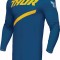 Tricou Thor SportMode Brave, culoare albastru, marime L Cod Produs: MX_NEW 29108096PE