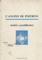 L Angine De Poitrine - Realites quotidiennes foto
