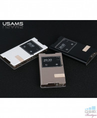 Husa Usams Muge Series Sony Xperia Z5 Compact Alb foto