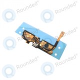 Conector de &icirc;ncărcare LG L90 (flex)