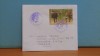 FILIPINE - PLIC CU 2 TIMBRE , FAUNA - STAMPILE SPECIALE - 2020 .