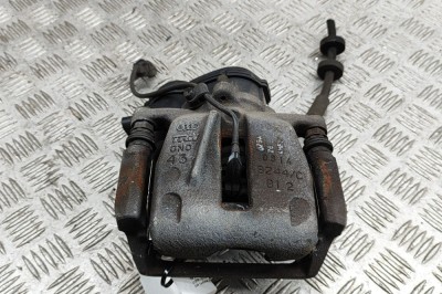 Etrier de fr&amp;acirc;nă dreapta spate AUDI A8 D4 4H_ 2011 OEM: 4H0615404 27517167 foto