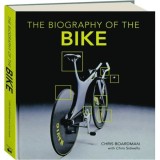 Biography of the Bike, Chris Boardman