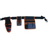 Puzdru pentru scule Strend Pro TB-1020 pentru curea, cu compartimente
