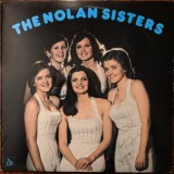 Vinil LP # The Nolan Sisters &lrm;&ndash; The Nolan Sisters (EX), Pop