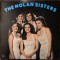 Vinil LP # The Nolan Sisters &lrm;&ndash; The Nolan Sisters (EX)