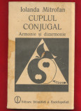 Iolanda Mitrofan &quot;Cuplul conjugal. Armonie si dizarmonie&quot; 1989