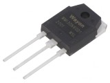 Tranzistor N-MOSFET 600V 30A TO3P