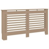 Cumpara ieftin Masca pentru calorifer, 152 x 19 x 81,5 cm, MDF