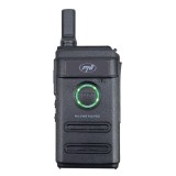 Statie radio portabila PNI PMR R10 PRO, 446MHz, 0.5W, 16 canale programabile, 16 PMR si tonuri 50 CTCSS si 104 DCS, Monitor, Sca
