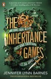 The Inheritance Games - Editura SAS Gardners EU