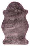 Cumpara ieftin Covor Samba Mov 55x85 cm