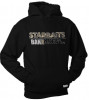 Starbaits Hoodie Bank Camo M