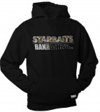 Cumpara ieftin Starbaits Hoodie Bank Camo S