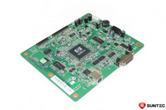 Formatter (Main logic) board HP Deskjet F4180 CB580-80008-B foto