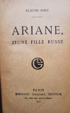 Claude Anet - Ariane, jeune fille russe (1926)