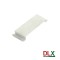 Accesoriu retinere cabluri in canal tip 102x50 mm - DLX DLX-102-07