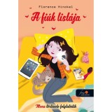 A fi&uacute;k list&aacute;ja - Florence Hinckel
