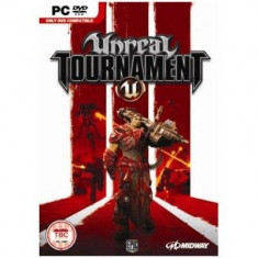 Unreal Tournament 3 PC foto