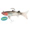 Twistere Baracuda LW032, 10 cm, 2 buc/set