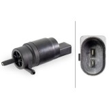 Hella pompa de apa, spalare parbriz