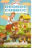 Pagini alese George Cosbuc (Editie ilustrata) - George Cosbuc