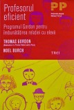 Cumpara ieftin Profesorul eficient - 2011 - Gordon Thomas ($W248)