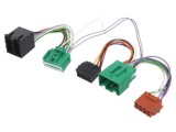 Cabluri Kit Handsfree PER.PIC THB Parrot Volvo C9654PAR