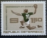 BC153, Austria, lot 5 serii sport (5 poze)