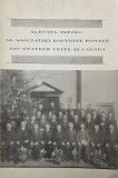 Album istoric al Asociatiei Baptiste Romane din Statele Unite si Canada