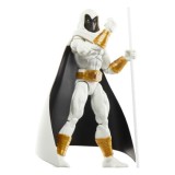 Strange Tales Marvel Legends Figurina articulata Moon Knight (BAF: Blackheart) 15 cm