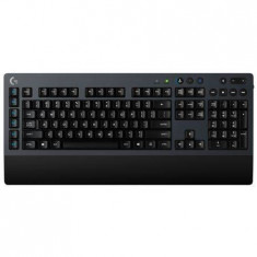 Tastatura Gaming Mecanica Logitech G613 920-008393 Wireless Dark Grey foto