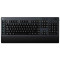 Tastatura Gaming Mecanica Logitech G613 920-008393 Wireless Dark Grey