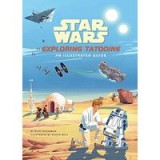 Star Wars-Exploring Tatooine