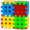 Cub Mare Constructie de 16 Piese