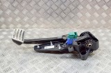 Pedala de fr&acirc;nă JAGUAR E-PACE X540 2020 OEM: GJ3M-2D094-DB,6W83-13480-AB 13980456