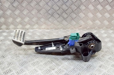 Pedala de fr&amp;acirc;nă JAGUAR E-PACE X540 2020 OEM: GJ3M-2D094-DB,6W83-13480-AB 13980456 foto