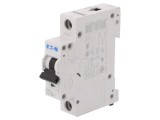 Eaton Intrerupator Supracurent 3A 15kA 1P FAZ-C3/1 Sina DIN