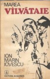 Cumpara ieftin Marea valvataie - Ion Marin Iovescu