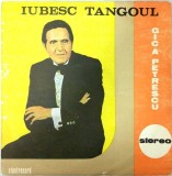Gica Petrescu &ndash; Iubesc Tangoul