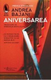 Aniversarea - Andrea Bajani