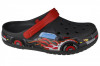 Papuci flip-flop Crocs Fun Lab Truck Band Clog 207074-0DA gri, 19.5
