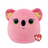 PLUS TY SQUISH BEANIES KOALA POPPY ROZ 22CM SuperHeroes ToysZone