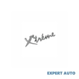 Emblema xtreme culoare crom cod: slt-01 Alta marca Alt model #7