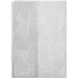 Set 50 Coperti Carte Identitate ECAD